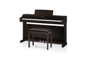 Изображение KAWAI CX202 R - Цифровое пианино