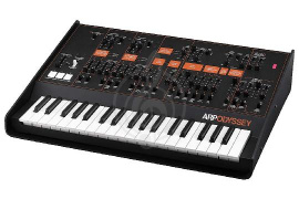 Изображение Korg ARP ODYSSEY