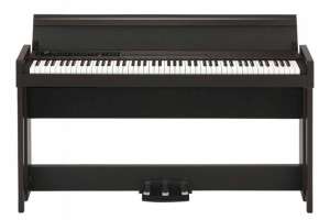 Изображение Korg C1 AIR-BR