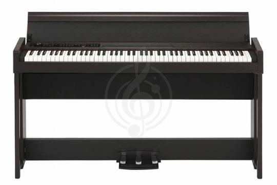 Изображение Цифровое пианино Korg C1 AIR-BR