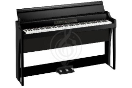 Изображение Korg G1B AIR-WBK