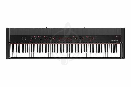 Изображение Цифровое пианино Korg Grandstage 88