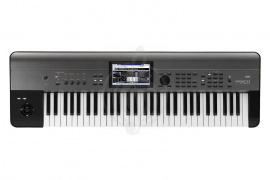 Изображение Korg KROME-61 EX