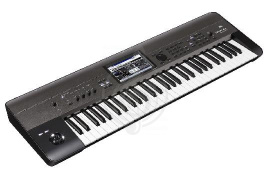 Изображение Рабочая станция Korg Krome-61