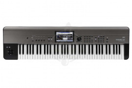 Изображение Korg KROME-73 EX