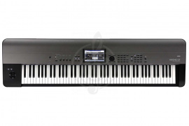 Изображение Korg KROME-88 EX