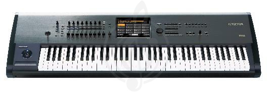 Изображение Синтезатор Korg KRONOS2-73