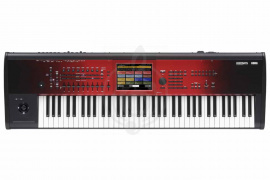 Изображение Синтезатор Korg KRONOS2-73 SE Limited Edition