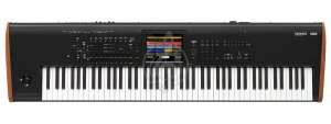 Изображение Синтезатор Korg KRONOS2-88
