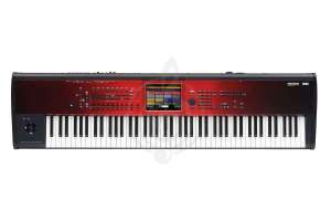 Изображение Синтезатор Korg KRONOS2-88 SE