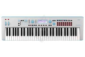 Изображение Синтезатор Korg KROSS2-61-GB