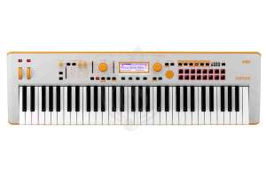 Изображение Синтезатор Korg KROSS2-61-GO