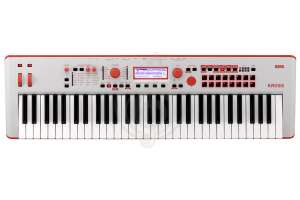 Изображение Синтезатор Korg KROSS2-61-GR