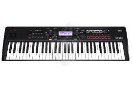 Изображение Синтезатор Korg KROSS2-61-MB