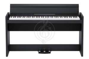 Изображение Цифровое пианино Korg LP-380 BK