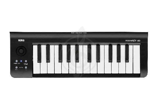 Изображение MIDI-клавиатура Korg MICROKEY2-25 Air