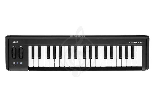 Изображение MIDI-клавиатура Korg microKEY2 AIR 37