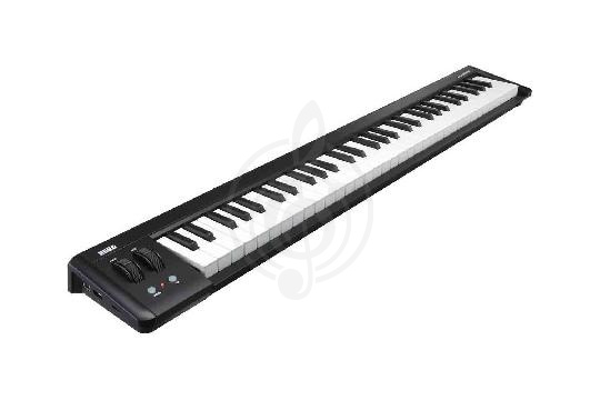 Изображение MIDI-клавиатура Korg MICROKEY2 Air 61