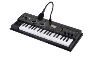 Изображение Аналоговый синтезатор Korg microKORG XL plus
