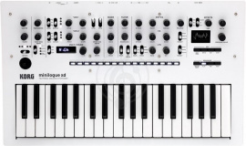 Изображение Korg minilogue xd PW