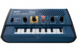 Изображение Синтезатор Korg Monotron Duo