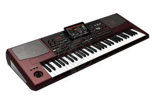 Изображение Korg PA1000