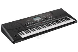 Изображение Синтезатор Korg Pa300