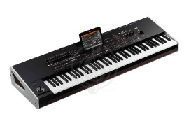 Изображение KORG Pa4X-76 - аранжировочная станция