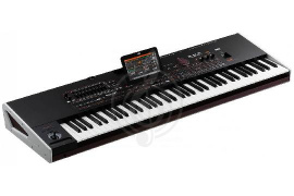 Изображение KORG Pa4X-OR 76 - аранжировочная станция