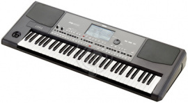 Изображение Синтезатор Korg Pa600