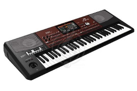 Изображение Аранжировочная станция Korg Pa700-OR