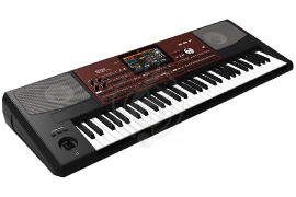 Изображение KORG PA700 - профессиональная аранжировочная станция