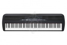 Изображение Цифровое пианино Korg SP-280-BK