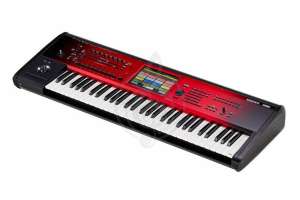 Изображение Синтезатор Korg 2-61 SE(limited edition)