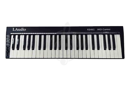 AKAI PRO MPK MINI MK2 USB MIDI-клавиатура - купить MIDI клавиатуры и контроллеры