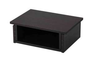 Изображение Lutner Lut-DS-100-WE - Подставка под ноги юного пианиста