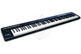 Изображение MIDI-клавиатура M-Audio Keystation 88 II