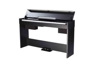 Изображение Medeli CDP5000-BK - Цифровое пианино компактное