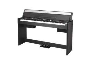 Изображение Medeli CDP5200-BK - Цифровое пианино