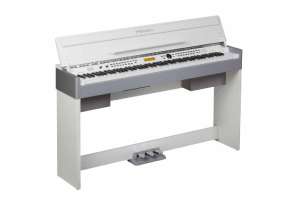 Изображение Medeli CDP5200-WH - Цифровое пианино