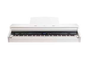 Изображение Medeli DP370-PVC-WH - Цифровое пианино