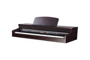 Изображение Medeli DP388-BK - Цифровое пианино