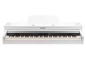Изображение Medeli DP420K-PVC-WH - Цифровое пианино