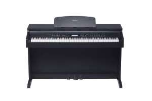 Изображение Medeli DP530E-PVC-BLACK - Цифровое пианино