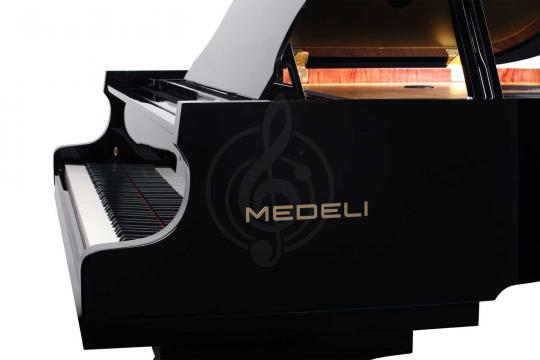Цифровой рояль Medeli GP805 - Цифровой рояль - фото 8