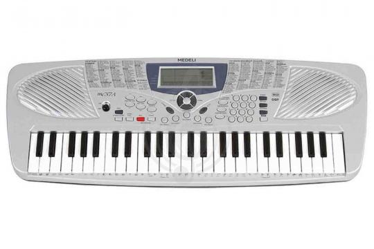 Детский синтезатор Medeli MC37A - Детский синтезатор - фото 2