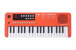Изображение Medeli MK37-OR - Синтезатор, 37 клавиш