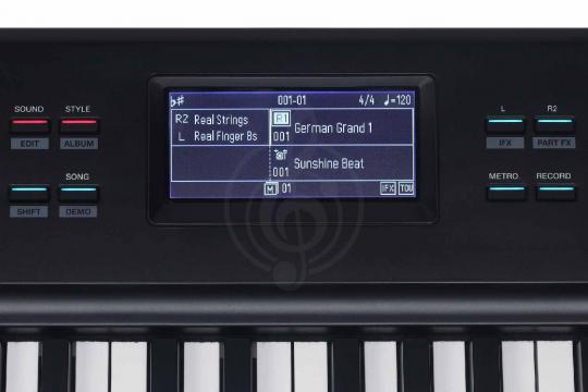 Цифровое пианино Medeli SP-A500 - Цифровое пианино - фото 3
