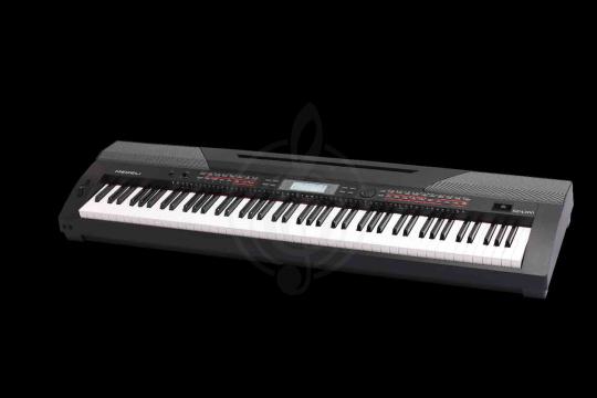 Цифровое пианино Medeli SP4200-BK - Цифровое пианино, без стойки - фото 13