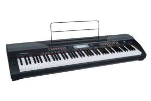 Изображение Medeli SP4200-BK - Цифровое пианино, без стойки